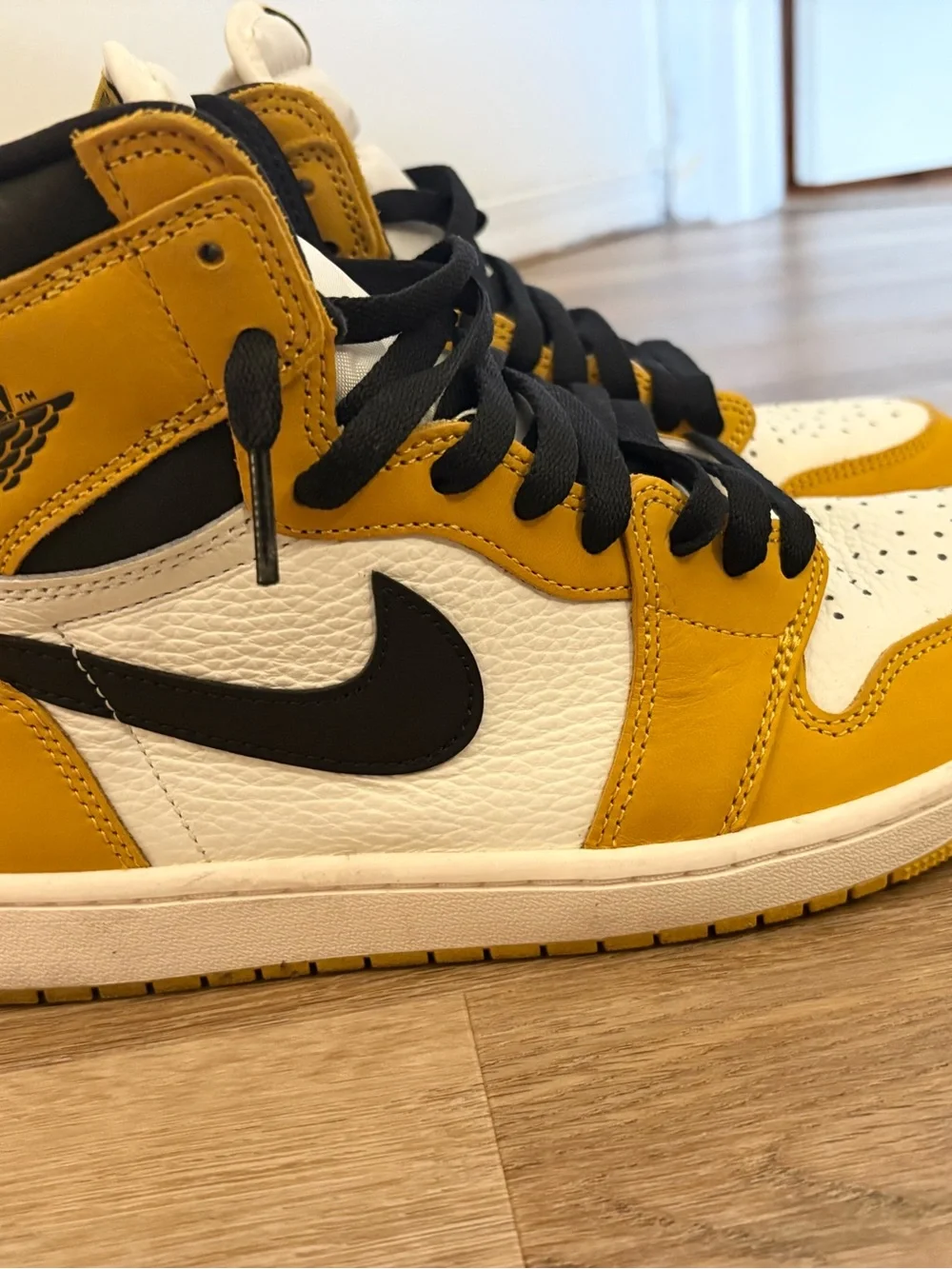 Jordan ⭐️ good